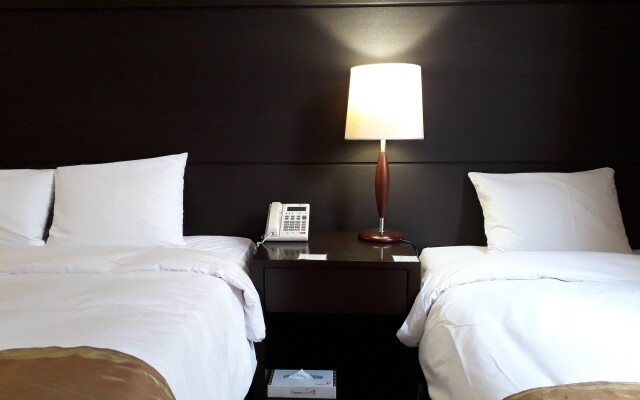 Commodore Hotel Pohang