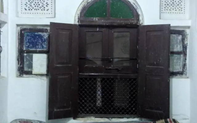 Savitri Palace