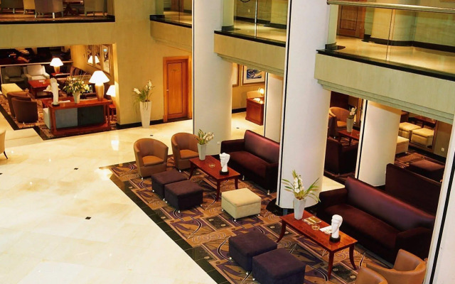 Hotel Avenida