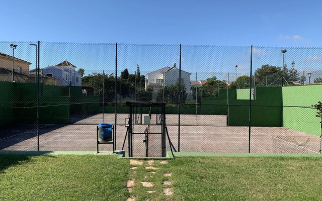 Apartamento Marbella PET