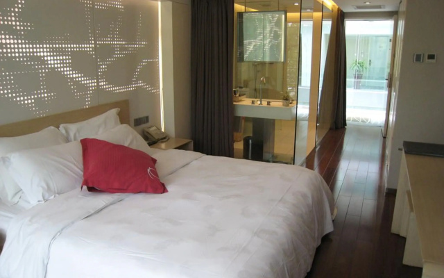 Hotel Kapok Wangfujing