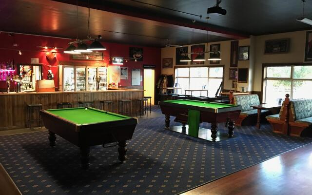 The Wharf Hotel Wynyard