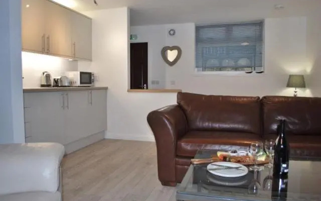 Gallowgate Square Apartments