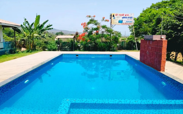 Shri Swami Krupa Holiday Resort