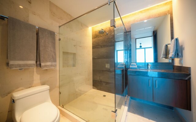 Marila - Luxury 3 BR - Ocean View & Pool