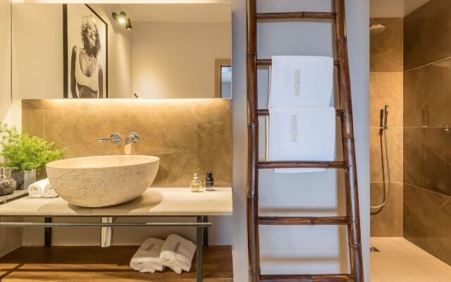 NINON - Design B&B - Adults Only