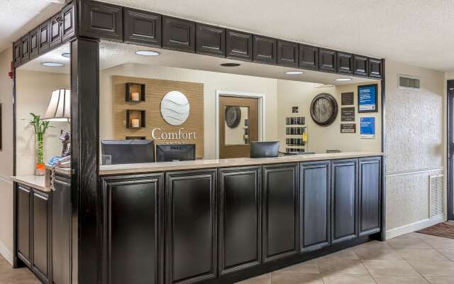Comfort Inn