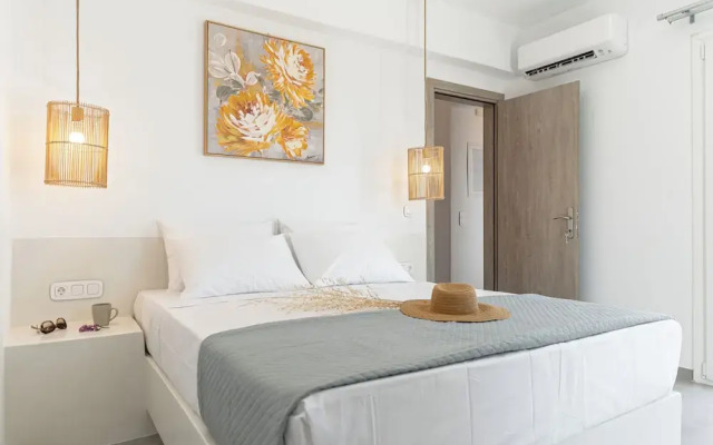 Villa Margarita private pool & sea view