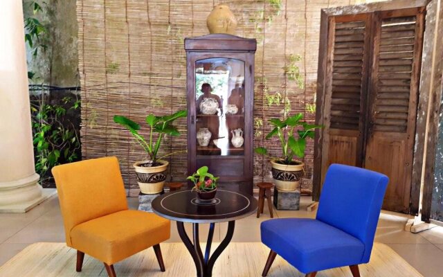 Billiton Hotel & Klub