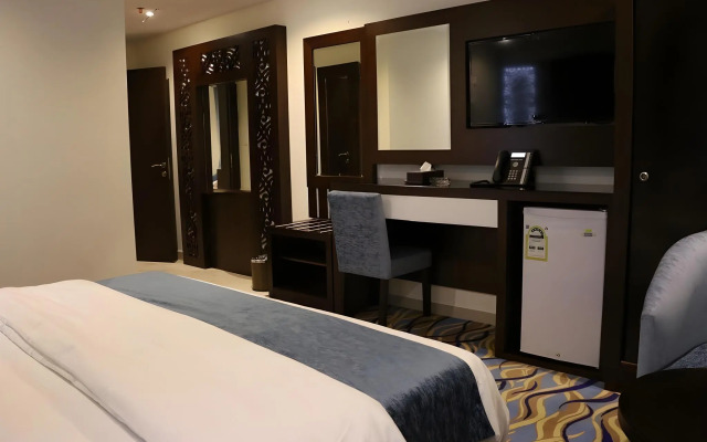 Aster Hotel