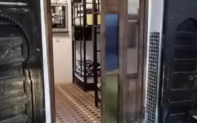 Moroccan Dream Hostel