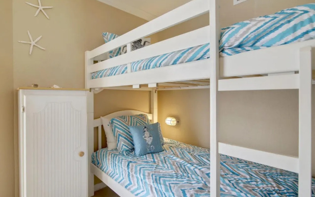 Seascape 2318 in Galveston