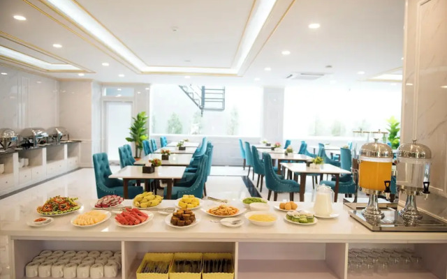 Urbanite Hotel