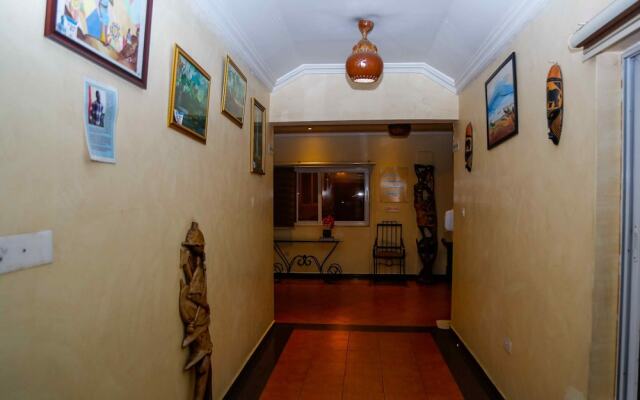 Midindi Hotel & Conference Center