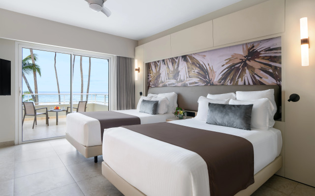Breathless Punta Cana Resort & Spa - Adults Only - All Inclusive
