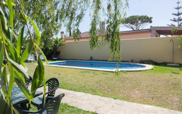 Chalet Pura Vida