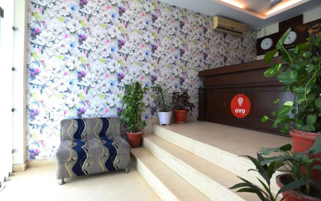 OYO 9300 Hotel Sufyan