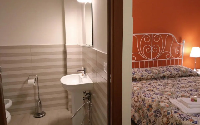 Tosca B&B