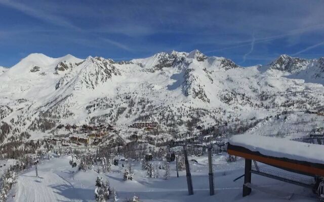 Chalet Marano Hotel Restaurant & Spa