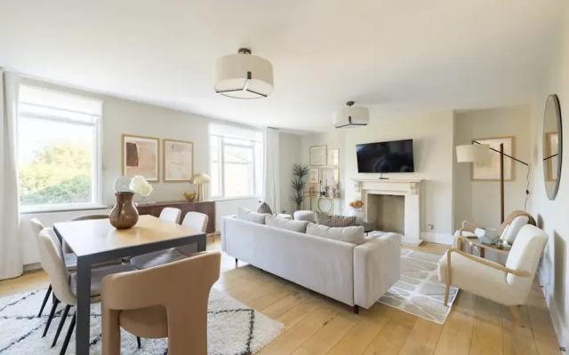 The Richmond Place - Relaxing 3bdr House