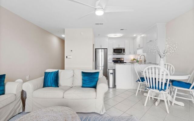 Grand Caribbean East 311