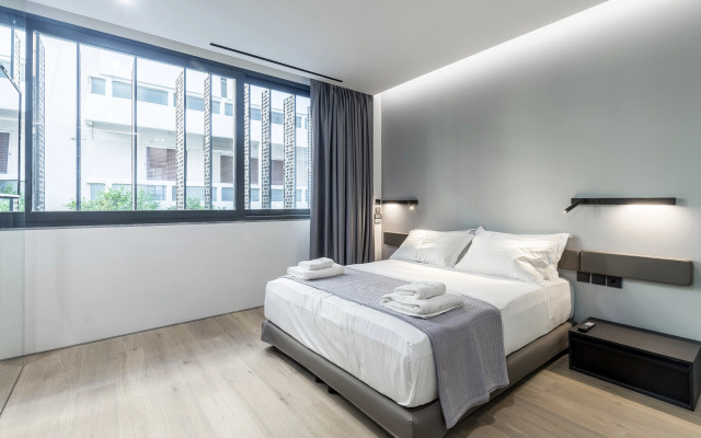 The Duke Boutique Suites