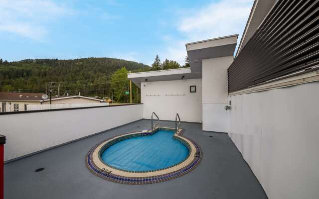 SureStay Hotel by Best Western Rossland Red Mountain