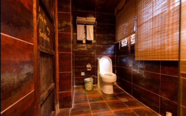 Zhujiajiao Teahouse Boutique Inn
