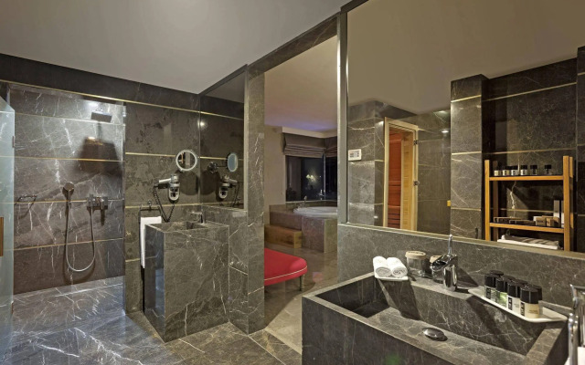 Hyde Bodrum