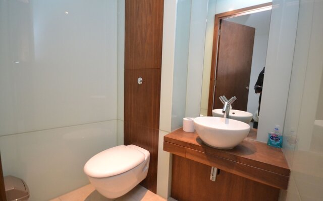 Edgware Road Apartments