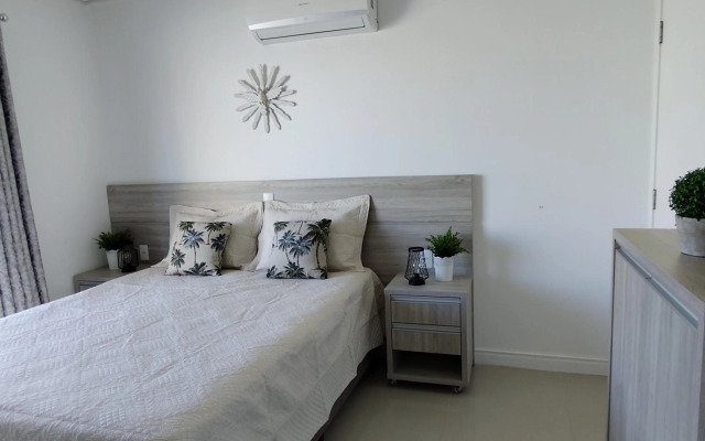 Apartamento 101 Residencial Ipê Branco