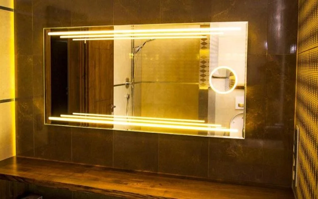 Boutique Hotel Frieden