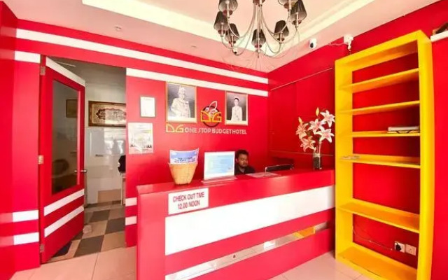 DG One Stop Budget Hotel