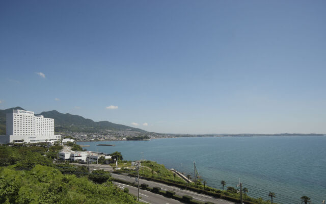 Grand Mercure Beppu Bay Resort & Spa