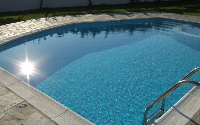 Villa Aurora