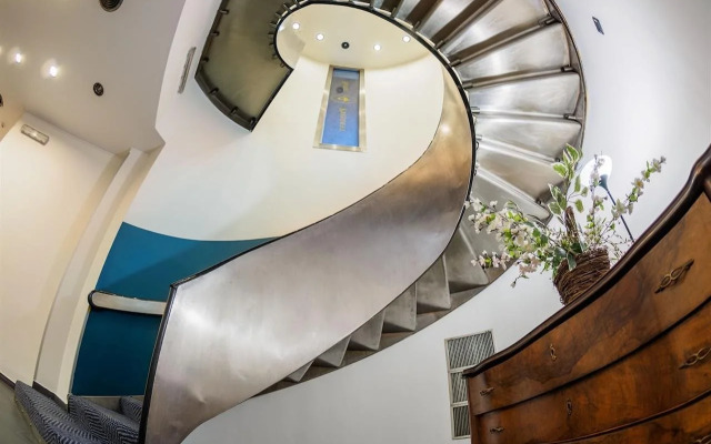 B&B Hotel Torino President