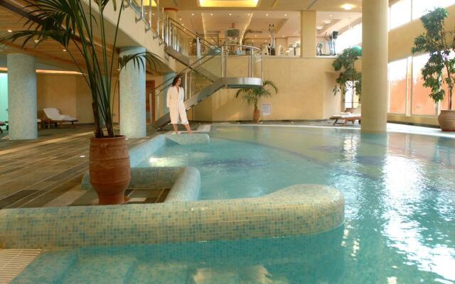 Thalassa Boutique Hotel & Spa