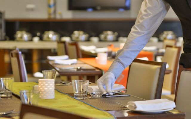 Vivanta Vadodara