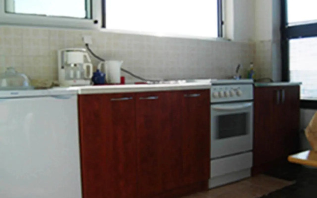 Apartment Sveti Petar Biograd