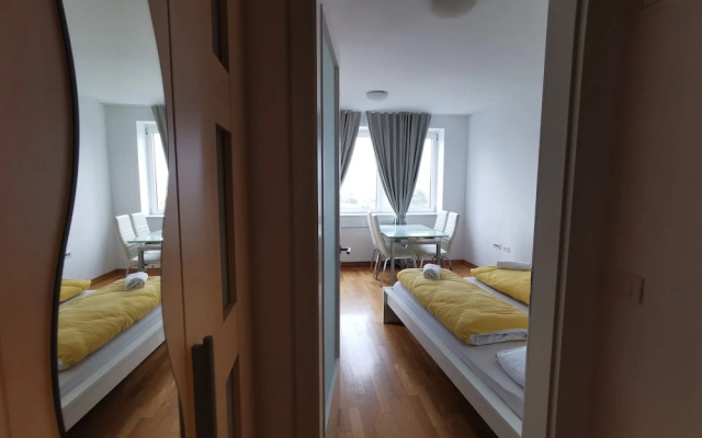 Trnovo Apartment