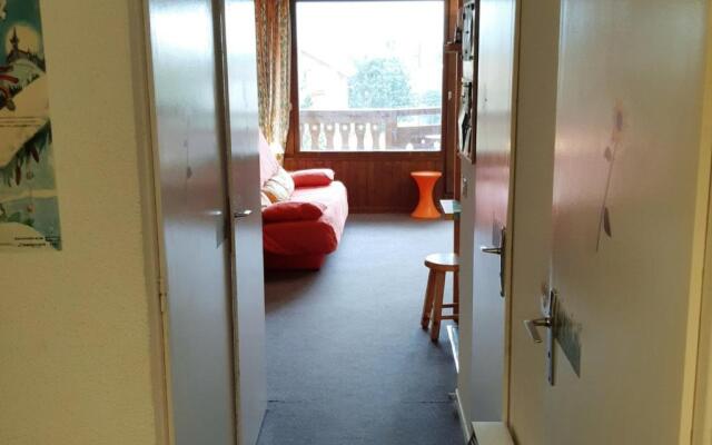 Appartement Les Deux Alpes, 1 pièce, 4 personnes - FR-1-516-103