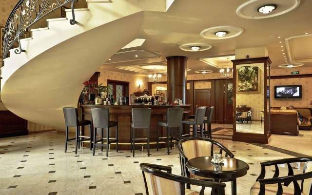 Anastasia Residence Hotel Apart