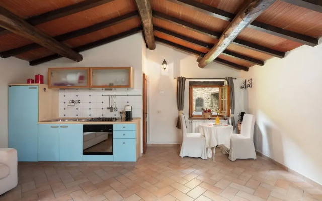 Villa la Fornace