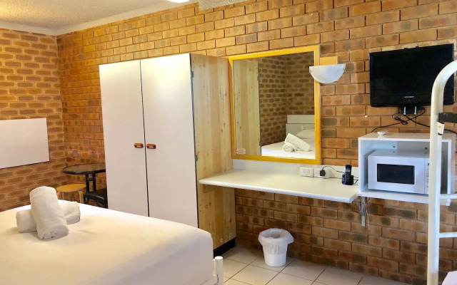 Marco Polo Motor Inn Sydney
