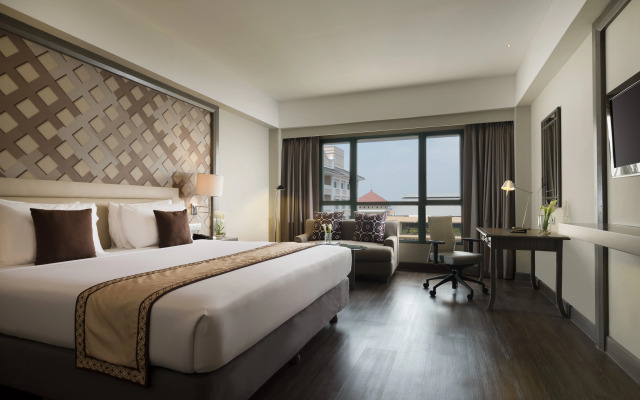 Melia Purosani Yogyakarta