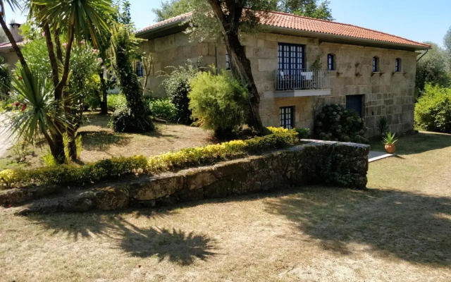 Quinta De Sao Simao