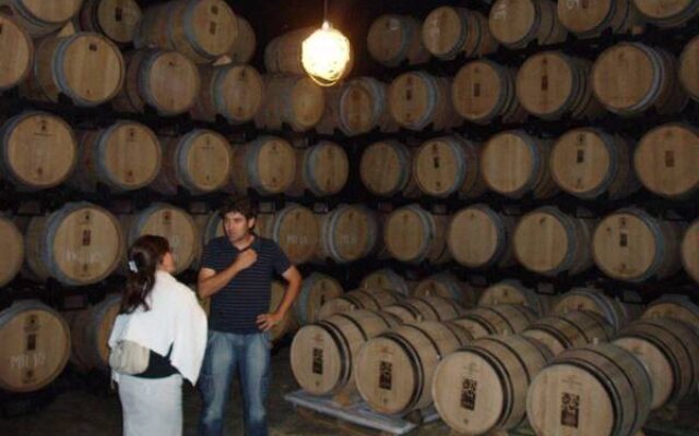 Hotel La Posada de Villalangua