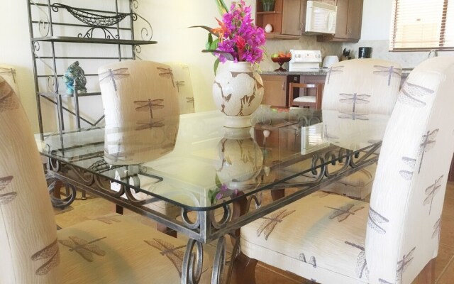 Esteli Grand Royalty Suite 114