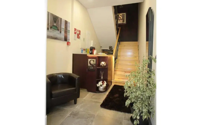 Sui7es Guest House