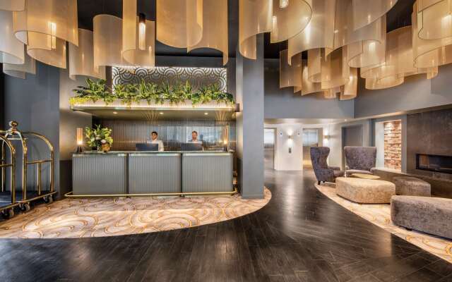 Vibe Hotel Hobart